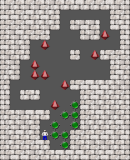 Уровень 307 — More Bugs collections